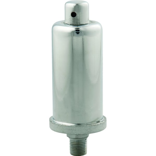 Watts 1/8" Straight Non-Adjustable Steam Air Vent