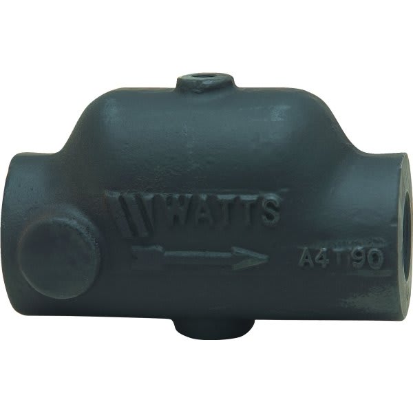 Watts 1" Cast Iron Air Separator
