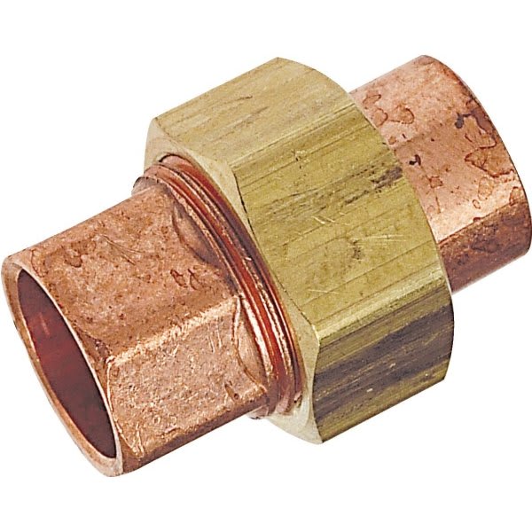 Nibco CPVC Coupling 3/4" x 3/4" HD Supply