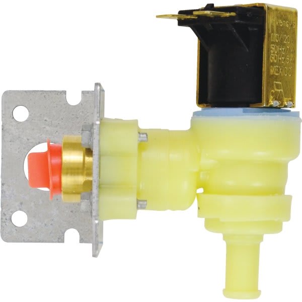 Frigidaire Dishwasher Water Inlet Valve HD Supply