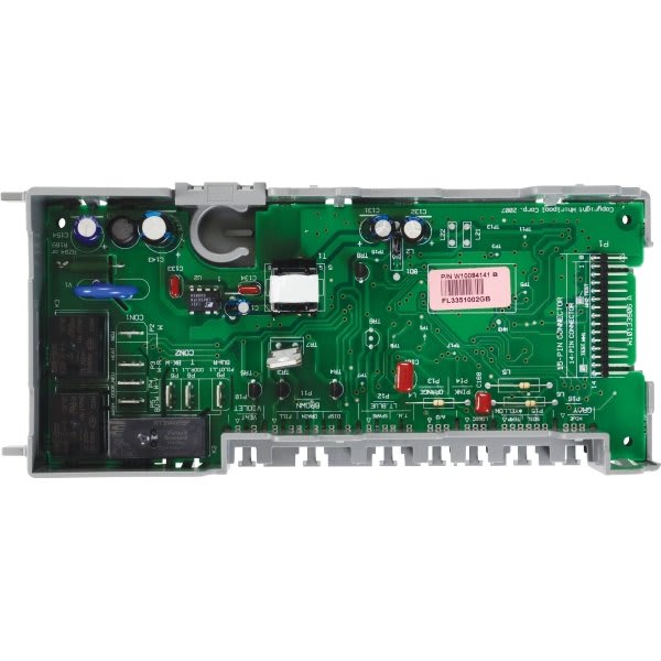 Whirlpool Replacement Dishwasher Electronic Control Board, Part
