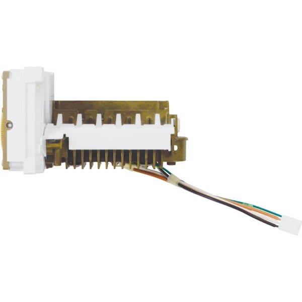 Whirlpool Replacement AddOn Icemaker Kit For Refrigerator, Part