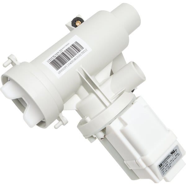 Ge Washer Drain Pump HD Supply