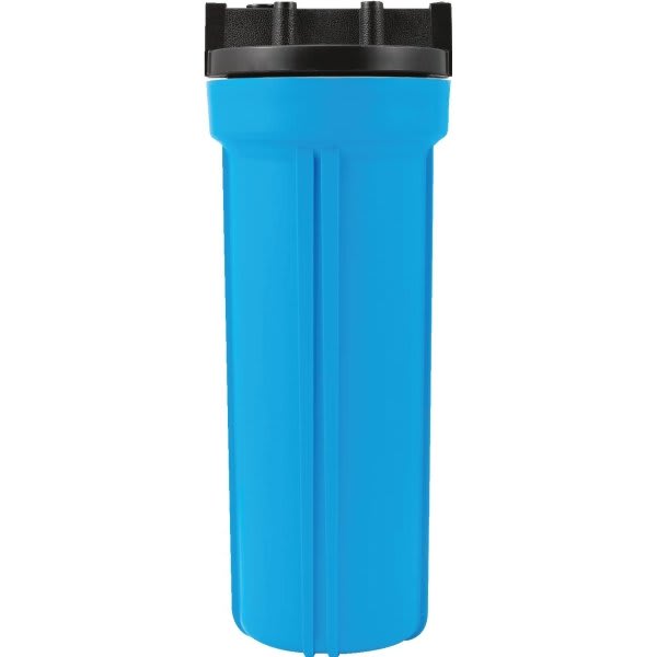 Watts® 10" Full Flow Water Filter Housing Kit HD Supply