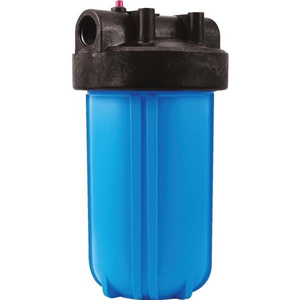 Watts® 10" Residential Water Filter Housing, Package Of 12 HD Supply