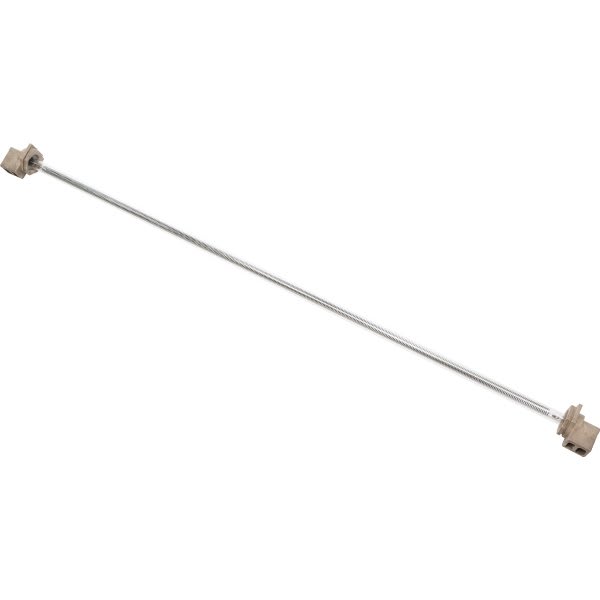 Ge Refrigerator Conduction Heater