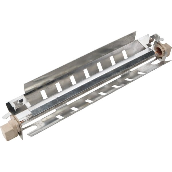 Ge Refrigerator Heater And Bracket Assembly