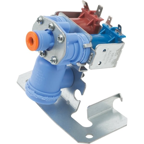 Frigidaire Refrigerator Ice Maker Water Valve HD Supply