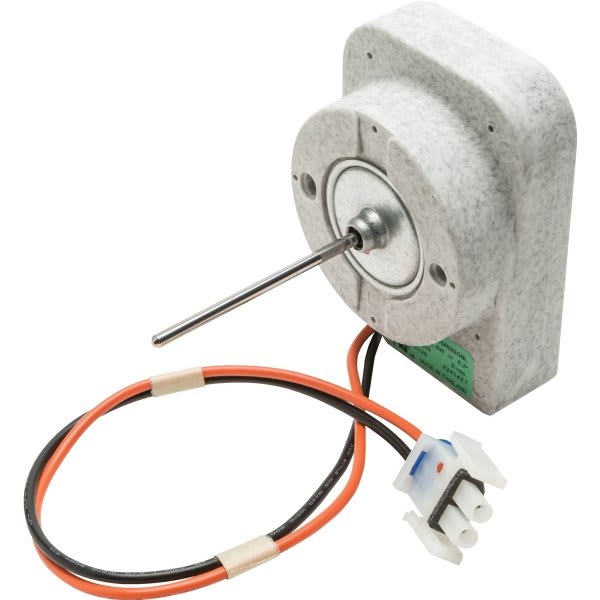 GE® Replacement Evaporator Fan Motor For Refrigerator, Part WR60X28783
