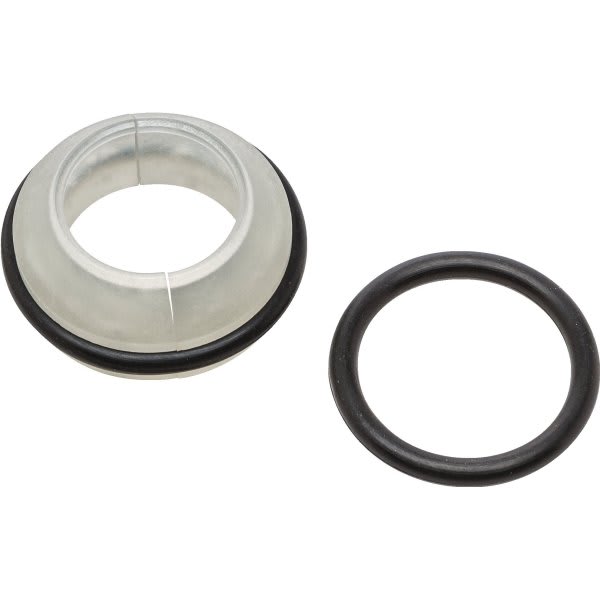 Exact Replacement Parts GE Dryer Belt 4 Rib 3 Groove Rubber Dryer Belt