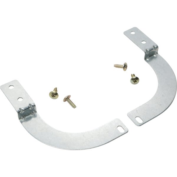 EzFlo Under Counter Dishwasher Mounting Bracket HD Supply