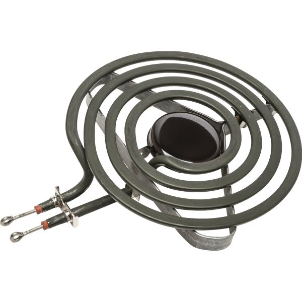 8" Universal Surface Range Element, 4 Turn, 2,100 Watt/240 Volt HD Supply