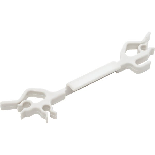 Whirlpool Replacement Tine Clip For Dishwashers, Part Wpw10077844 HD Supply