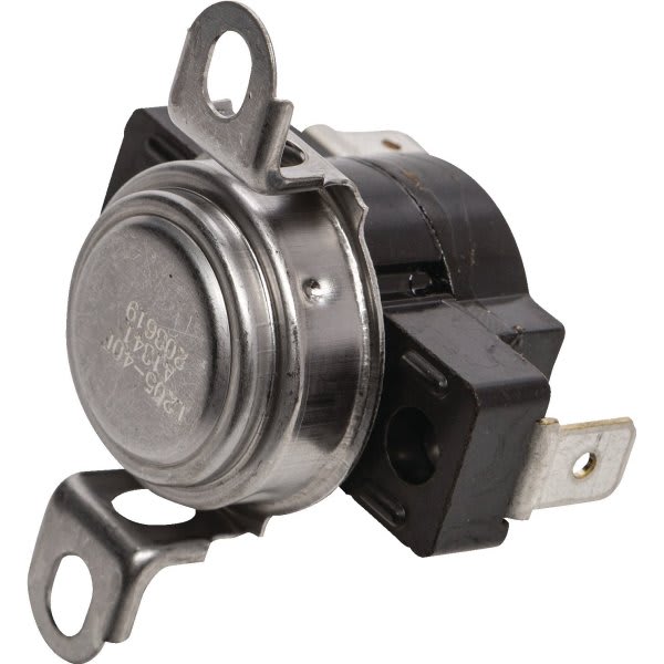 Whirlpool Dryer Thermostat Hi Limit HD Supply
