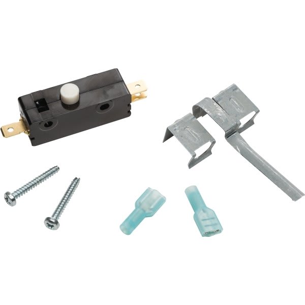 Whirlpool Replacement Lid Switch Kit For Washing Machine, Part