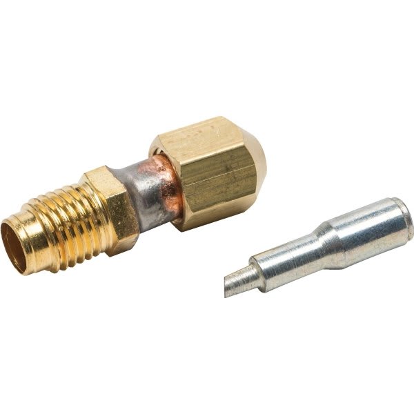 Whirlpool 1/4 Inch Access Valve