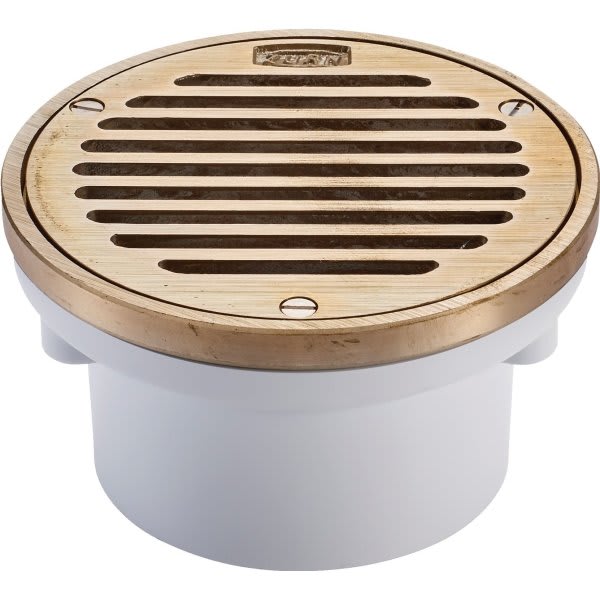 2 inch floor drain Clearance