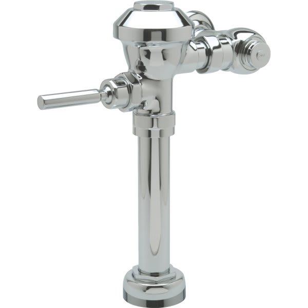 Zurn Z6000-Ws1-Yb-Yc Aquaflush® 1.6gpf Quiet Diaphragm Flush Valve