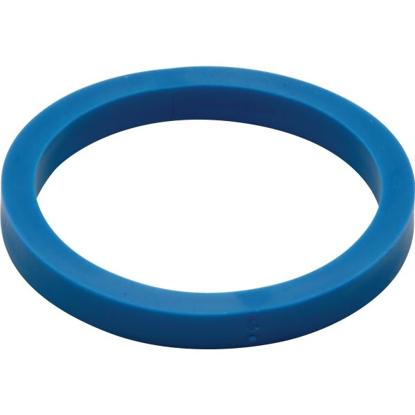 Toilet To Floor Gasket 3/4" Thick 51/4" OD Rubber HD Supply