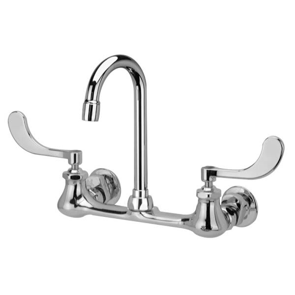 Zurn - ZJP1996-SF JP1996-SF Chrome Double Handle Dominican Republic