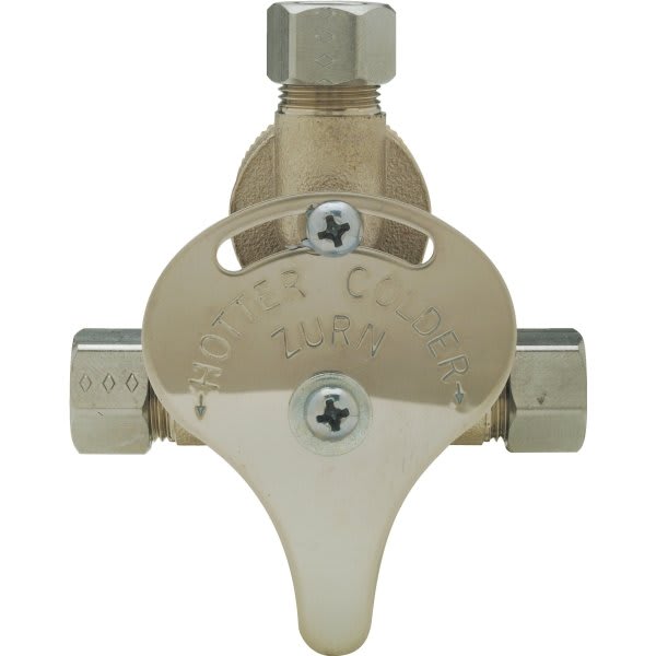 Automatic Mixing Valves HD Supply