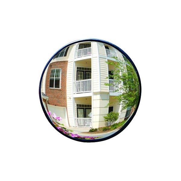 See All Industries 26 In 160° Indoor Convex Mirror