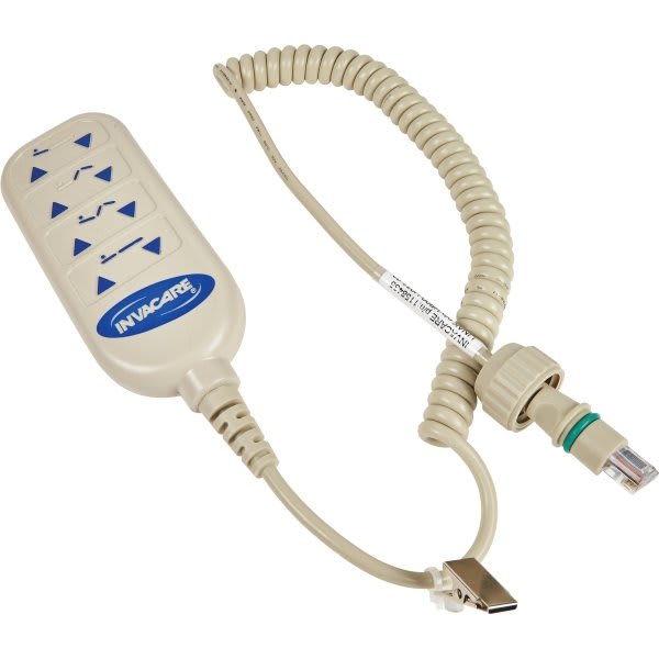 Invacare Cs Series Bed Pendant