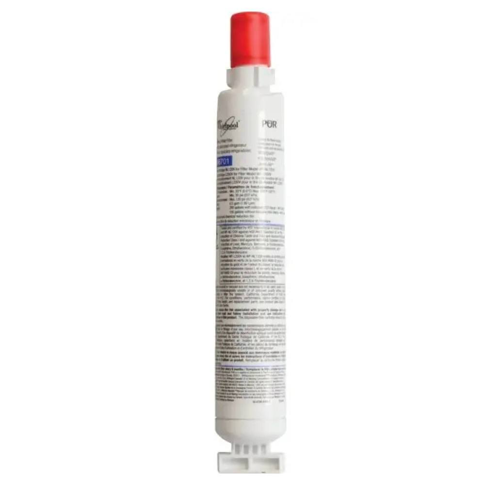Whirlpool Replacement Water Filter For Refrigerator, Part# Edr6d1