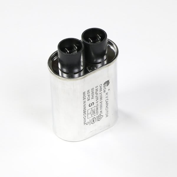 Electrolux Replacement Capacitor For Microwave, Part #5304528930
