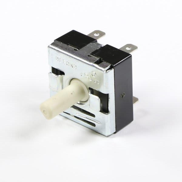 Electrolux Replacement Door Switch For Dryer, Part 134813600 HD Supply