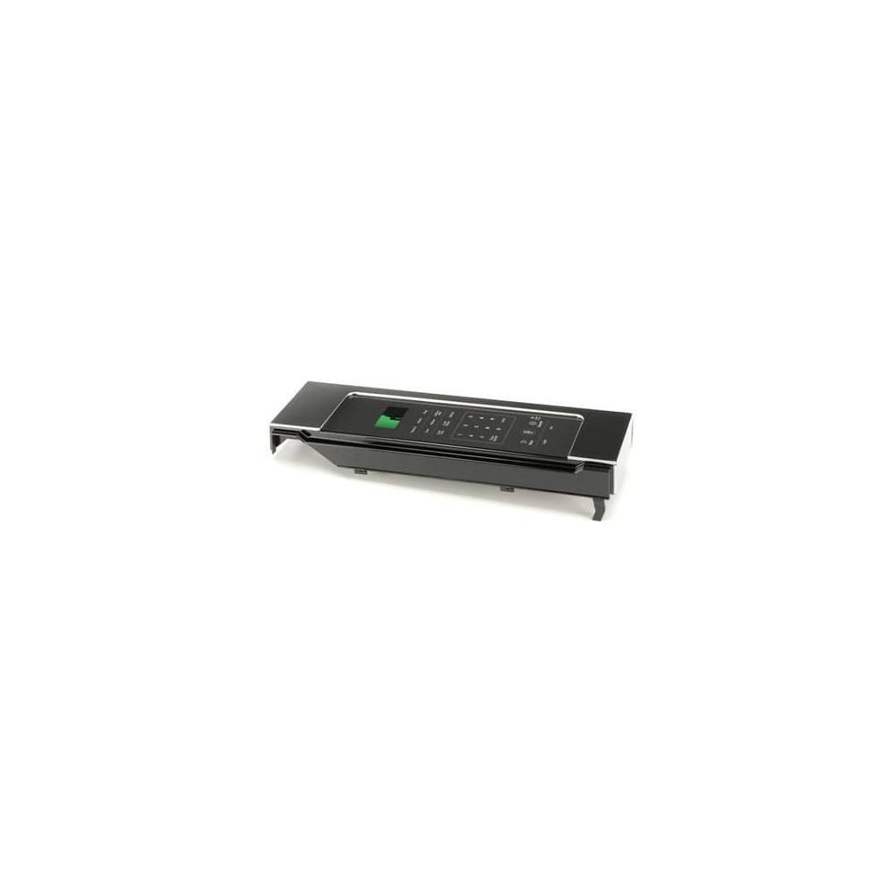 Whirlpool Replacement Control Panel For Microwave, Part#w10918928