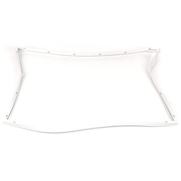 General Electric French Gasket With Flap For Refrigerator, Part 