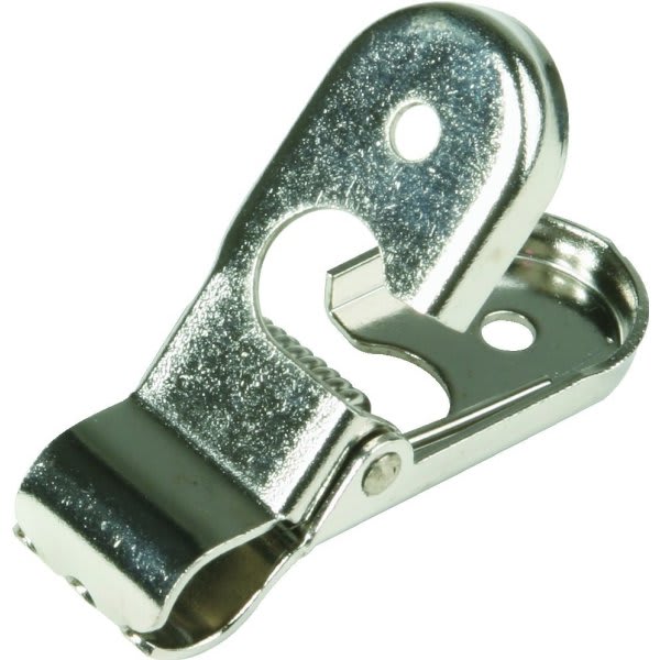 Anacom Medtek™ Cord Clip Press-On, Package Of 10