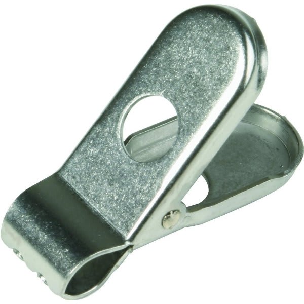 Anacom Medtek™ Cord Clip Slide-On, Package Of 10