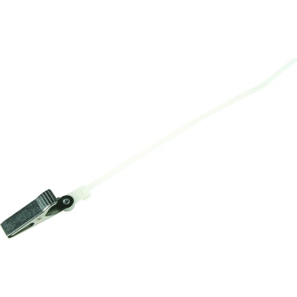 Anacom Medtek Cord Clip Tie-Wrap (10-Pack)