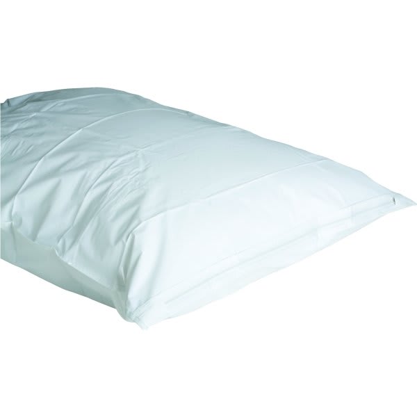 Cleanrest® Pro Max Standard Pillow Protector (4Case) HD Supply