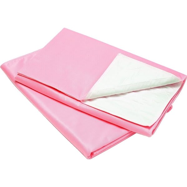 Western Textile Mattress Underpad Ibex 34 X 36" Package Of 24