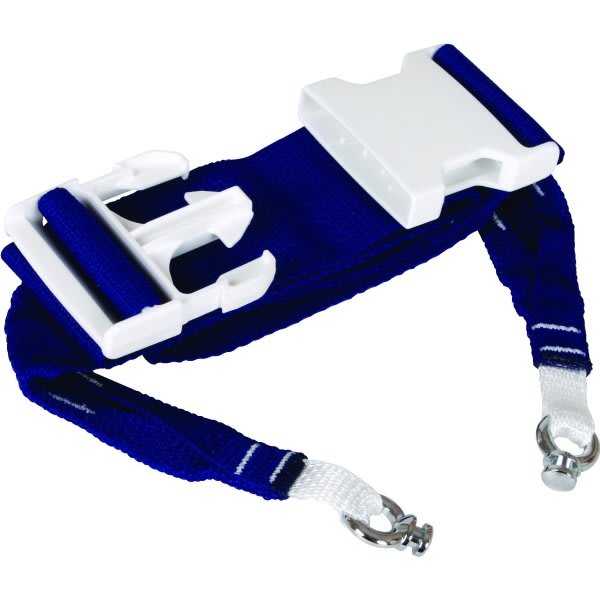 Invacare Safety Seat Lap Belt