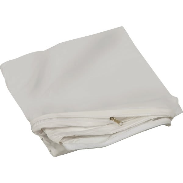 Cleanrest® Fitted Waterproof Mattress Cover, King, Case Of 4 HD Supply