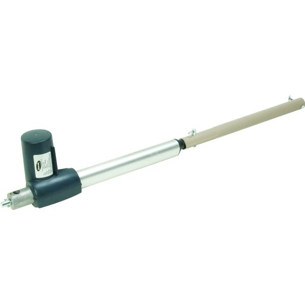 Invacare CS7 Bed Hilo Motor HD Supply