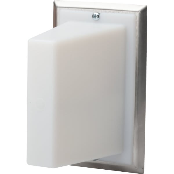 Basic Corridor Light, 2-Lamp