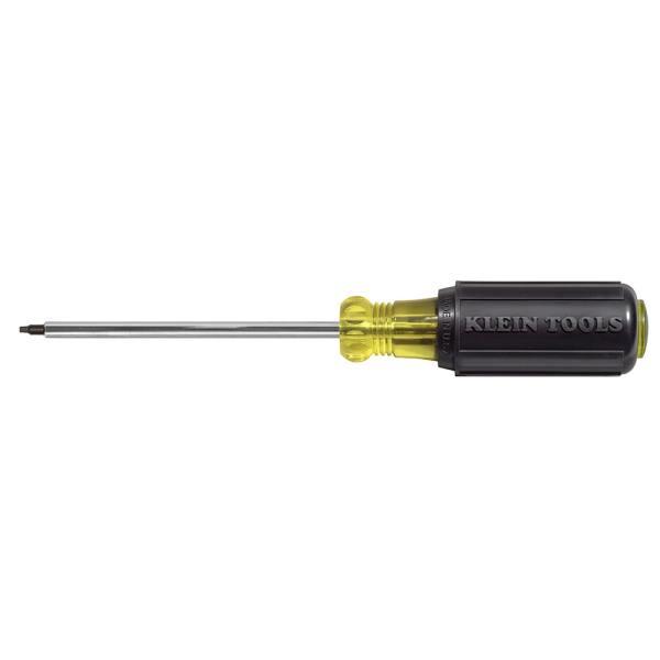 Klein Tools® Torx 4In1 Electronics Screwdriver HD Supply