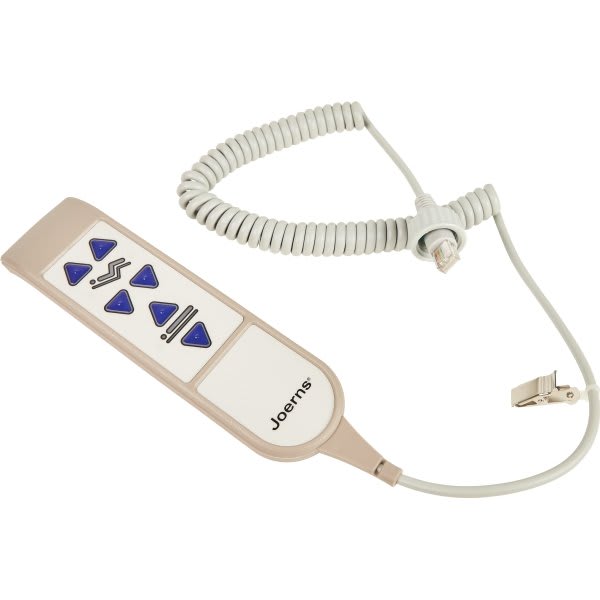 Joerns UCXT Advanced Staff Pendant For All UCXT Or EC9 After January