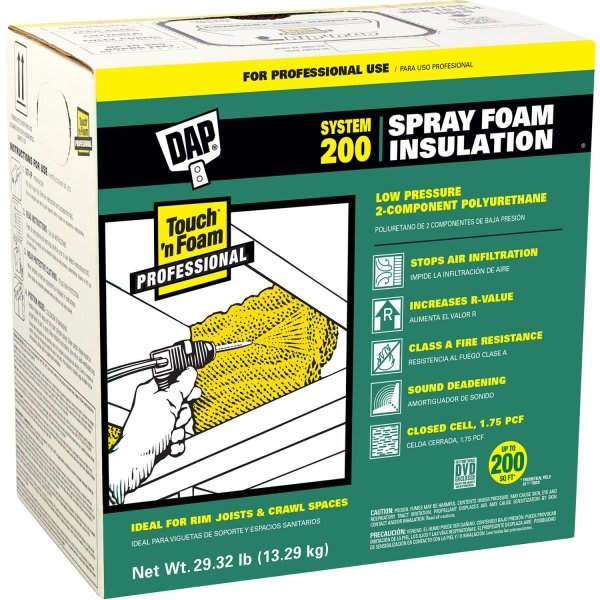 Foam Sealants HD Supply