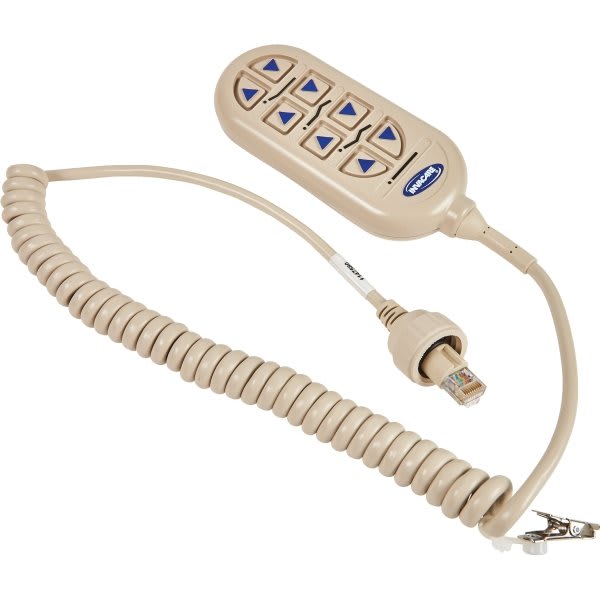 JOERNS Easy Care / UCXT Power Cord Kit HD Supply