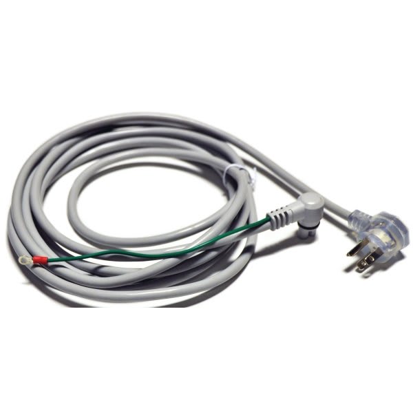 Drive™ Replacement Power Cord For P301, P902, P1752, And P2002 Beds