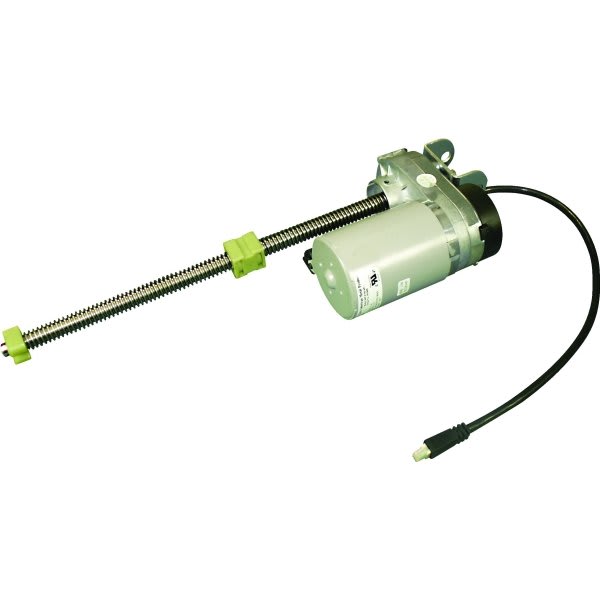 Basic American Eze-Lok Head Motor