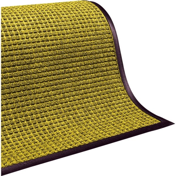 M+a Matting Waterhog® Masterpiece Floor Mat, Thunder Storm, 10' X 3