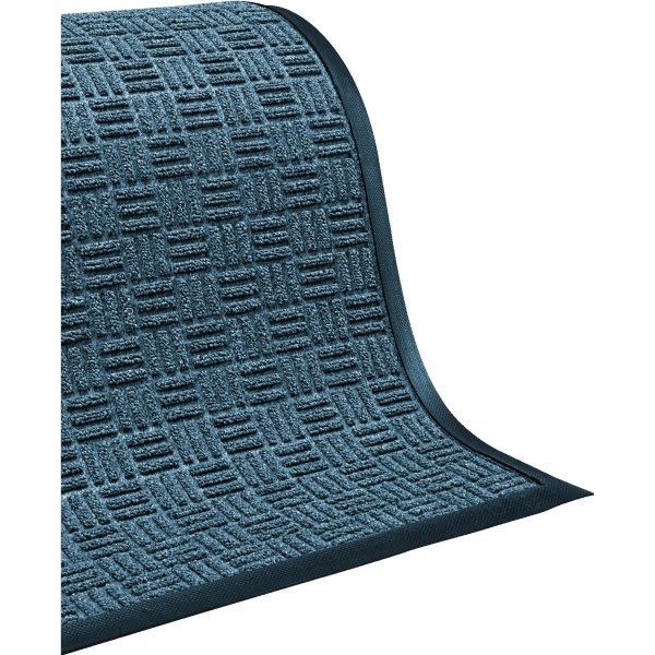 M+a Matting Waterhog® Masterpiece Floor Mat, Thunder Storm, 10' X 3