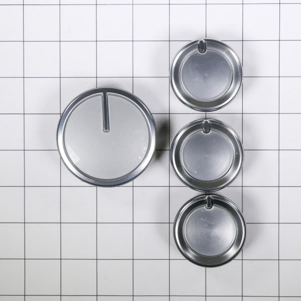 Whirlpool® Replacement Knob For Dryer, Part W10233963 HD Supply